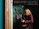 Sealed: WARREN HAYNES FT. RAILROAD EARTH - Ashes & Dust, Vinyl LP
