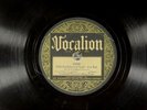 78 RPM -- Lennie Hayton's Blue Four, Vocalion 15750, E- Jazz
