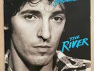 Bruce Springsteen – The River 	Columbia – PC2 36854 WL PROMO Press Release VG+