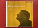 ELLA FITZGERALD w/ Frank DeVol - Like Someone In Love- 1957 Verve MGV-4004 MONO