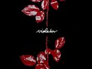 Vtg 1990 DEPECHE MODE Album VIOLATOR Record 1ST PRESSING Lp OG VINYL is EX-NM