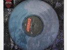 Bon Jovi Slippery When Wet Liquid Filled Vinyl LP Limited 0695 Factory Sealed