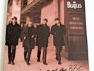 THE BEATLES  Live at the BBC  1994 2LP GATEFOLD SLEEVE  APPLE RECORDS PRISTINE