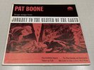 Pat Boone Sings Journey To The Center Of The Earth DEP 1091 1960 Picture Sleeve