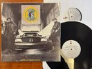Pete Rock & C. L. Smooth – Mecca And The Soul Brother OG 1992 Euro Vinyl LP EX