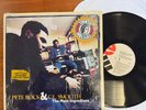 Pete Rock & C. L. Smooth –The Main Ingredient OG 1994 SHRINK Vinyl LP EX