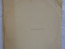 Beatles White album Capital label promo rare