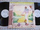 ELTON JOHN GOODBYE YELLOW BRICK ROAD ORIGINAL MASTER RECORDING 2LP VINYL MINT