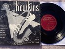 COLEMAN HAWKINS Apollo LAP 101 U.S. 10