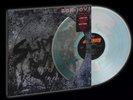 Bon Jovi – Slippery When Wet Vinyl Record SEALED / LIQUID Filled Numbered