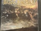 Bathory Blood Fire Death Vinyl LP SEALED. GATEFOLD. NEW. IMPORT. Greek.  Price