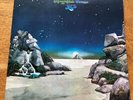 YES - Tales From Topographic Oceans - 1973 UK 1st PRESS A1/B2/C2/D3 NM/EX+ LP