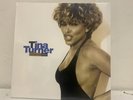 TINA TURNER - SIMPLY THE BEST - VINYL 2-LP SET 