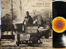 Steely Dan Pretzel Logic Vinyl LP ABCD-808 1st Press Rikki Dont Lose That Number
