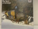 Ray Charles - The Spirit of Christmas Target Exclusive Red Vinyl