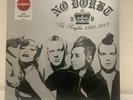 No Doubt - The Singles 1992 - 2003 Target Exclusive 2x Silver Vinyl