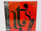 Art Taylor – A.T.'s Delight JAPAN LP w/ obi Blue Note King MONO