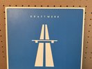 LP KRAFTWERK Autobahn (2009 EU (Germany) Reissue Remastered 180g **Excellent**