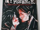 My Chemical Romance Three Cheers For Sweet Revenge Vinyl