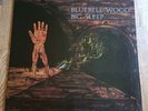 Bluebell Wood LP Big Sleep UK Pegasus 1st Press LOVELY COPY & AMAZING AUDIO PROG