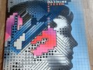 Soft Machine LP Seven UK CBS 1st Press BEAUTIFUL COPY