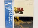 McCoy Tyner – The Real McCoy JAPAN LP w/ obi Blue Note King