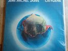 Jean Michel Jarre LP Oxygene USA MFSL 1-212 Press FACTORY SEALED NUMBERED