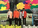 The Beatles - The World’s Best -S & R International Odeon German Release ￼