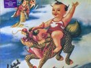 Stone Temple Pilots - Purple (LP, Album, RE, 180) (Mint (M)) - 3431298420