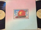 Allman Brothers Band: Eat A Peach Vinyl Record Album LP 2-Disc Set (CPN-2-0102)