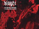 Slayer	 At The Big 4 Festival: Gothenburg Broadcast Recording  red splatter viny