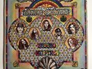 Lynyrd Skynyrd Second Helping 1974 LP Sounds Of The South label VG /VG+KENDUN