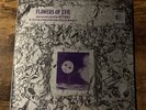 Flowers of Evil - Ruth White (1969 US, LS-86066) EXPERIMENTAL POETRY LP, STEREO