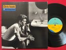 CHRIS ISAAK HEART SHAPED WORLD LP (1989) ORIG 1ST PRESS VG+ SRC BLUES ROCKABILLY