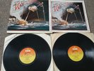 Jeff Wayne's The War Of The Worlds Double LP 1978 CBS A9/B6/C9/D4 UK Vinyl VG+