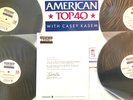 4/16/8 CASEY KASEM AMERICAN TOP 40 GUEST HOST KERI TOMBAZIAN, 1st WOMAN TO HOST