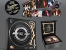 OZZY OSBOURNE: SEE YOU ON THE OTHER SIDE ️ V2.0 BOX SET️ SIGNED