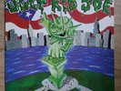 [EX] Ugly Kid Joe - America's Least Wanted (1992 Korea Orig 1st LP Vinyl)