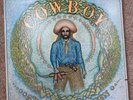 Cowboy - 5'll Getcha Ten LP Vinyl 1971 CAPRICORN VG+/VG+