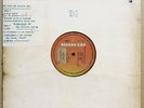 Test Pressing BOB DYLAN / GRATEFUL DEAD Rare 1989 Live CBS Demo South America LP