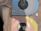 Lover Live From Paris Vinyl