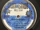 SKIN, FLESH AND BONES – Dub In Blood / DUB ROOTS LP