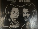 Fela Kuti And Roy Ayers- Music Of Many Colours Original 12”Single Vinyl NM