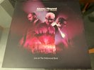 ABOVE & BEYOND ACOUSTIC LIVE AT THE HOLLYWOOD BOWL 3xLP VINYL ALBUM RARE