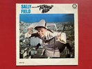 Sally Field - Star Of The Flying Nun 1967 Colgems COS-106 MONO Promo