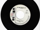 HOWLIN WOLF/YOU GONNA WRECK MY LIFE PROMO/THE NATCHEZ BURNING / USED 45RPM