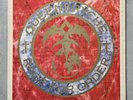 Queensryche  -  Rage For Order Signed By All 5 Band Members. Rare.