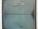 The Wailers LP Catch A Fire Bob Marley ORIGINAL Lighter Cover NM