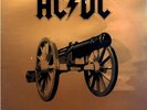 AC/DC - For Those About To Rock (We Salute You (Vinyl LP - 1981 - US - Original)