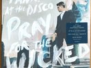 PANIC AT THE DISCO Pray For The Wicked NEW Vinyl LP (2018) taylor swift paramore